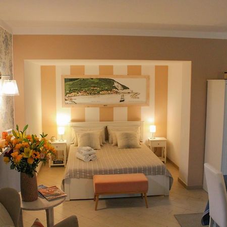 Apartment Rotone Marciana Marina  Luaran gambar