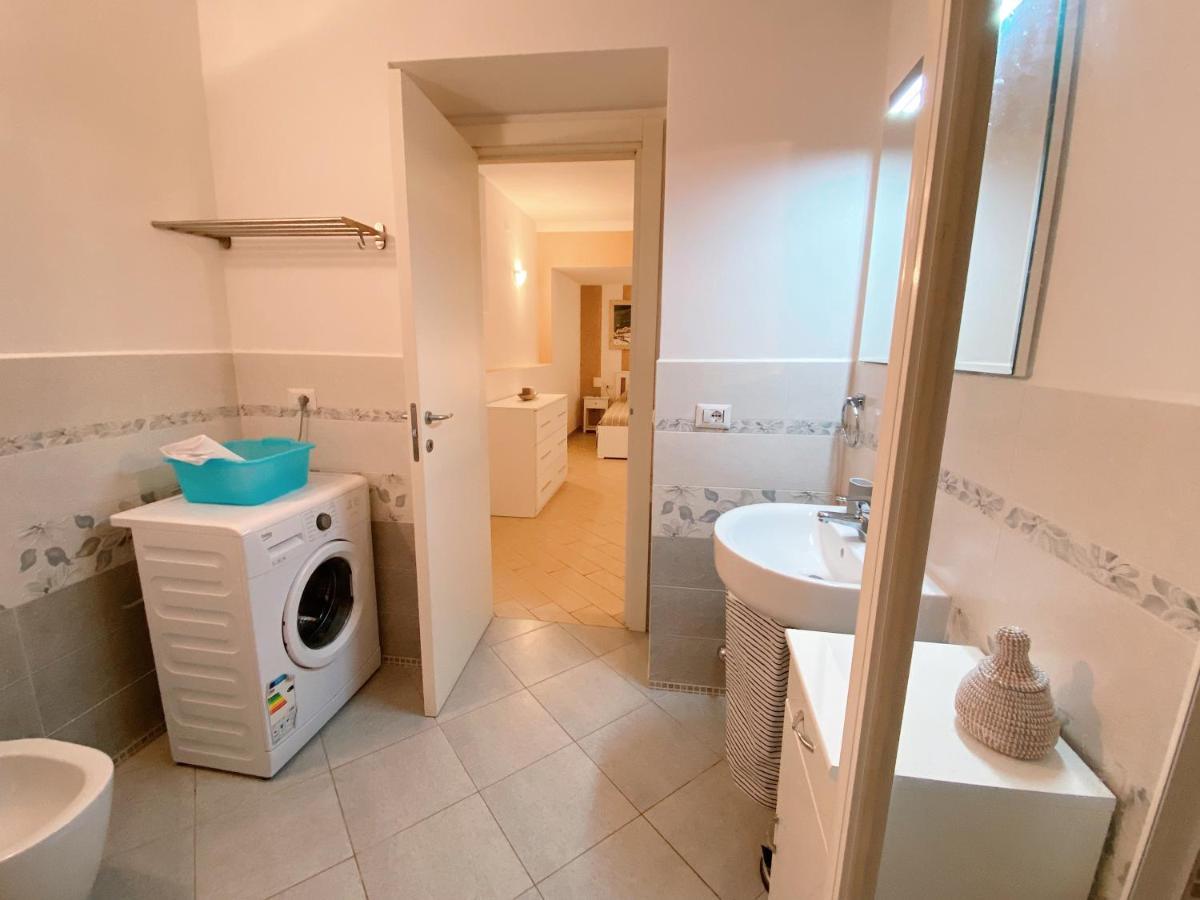 Apartment Rotone Marciana Marina  Luaran gambar