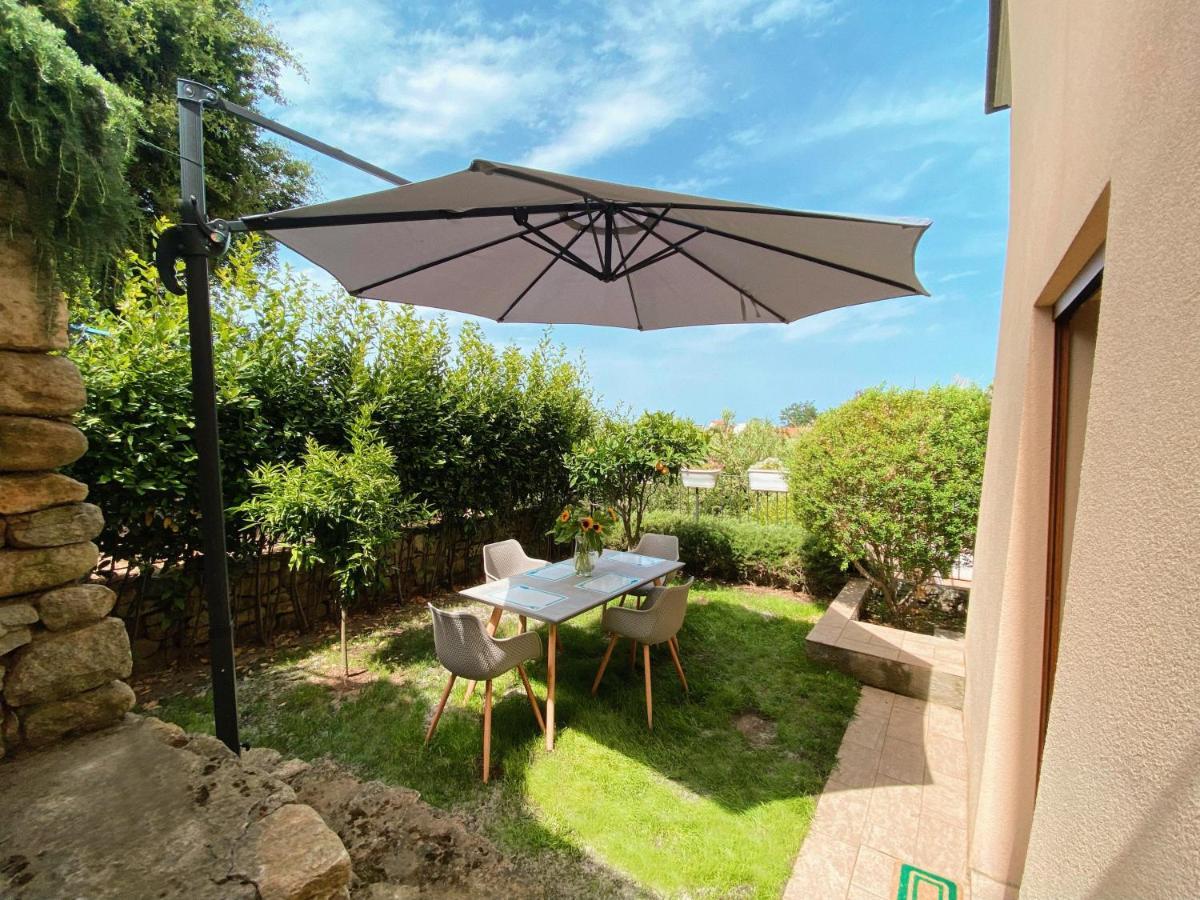 Apartment Rotone Marciana Marina  Luaran gambar