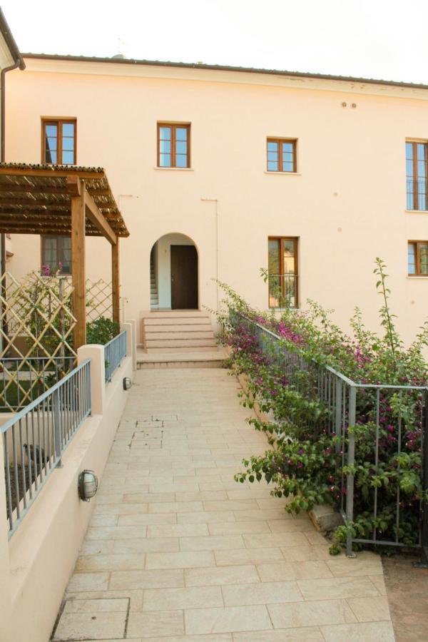 Apartment Rotone Marciana Marina  Luaran gambar