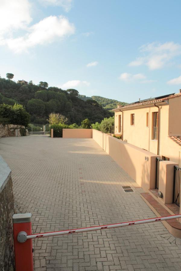 Apartment Rotone Marciana Marina  Luaran gambar