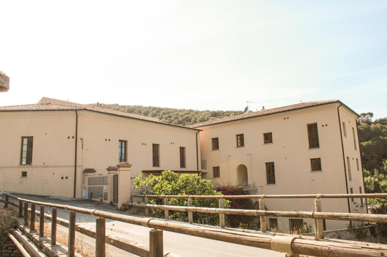 Apartment Rotone Marciana Marina  Luaran gambar