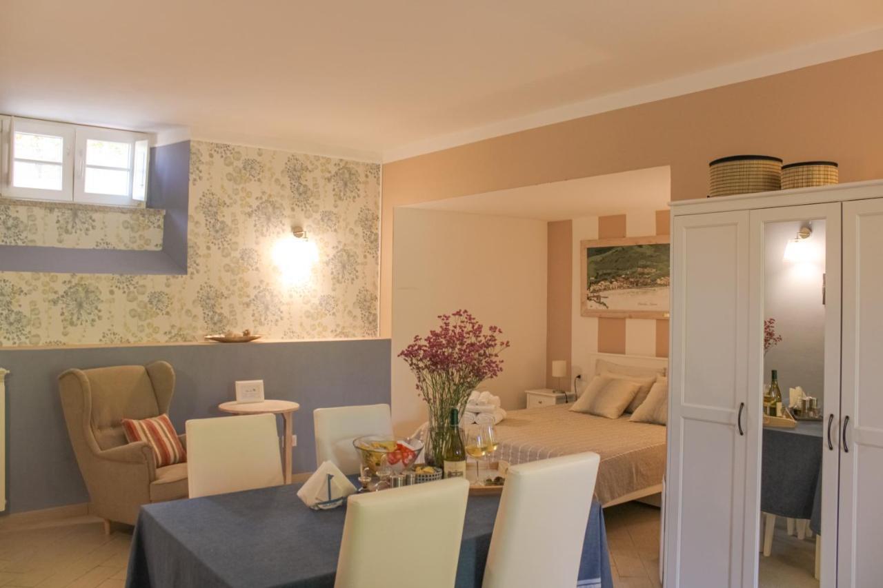 Apartment Rotone Marciana Marina  Luaran gambar