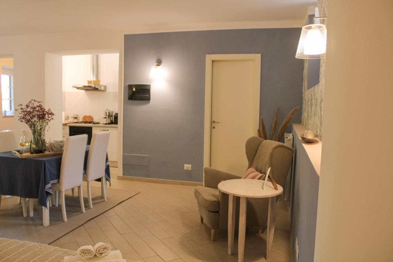Apartment Rotone Marciana Marina  Luaran gambar