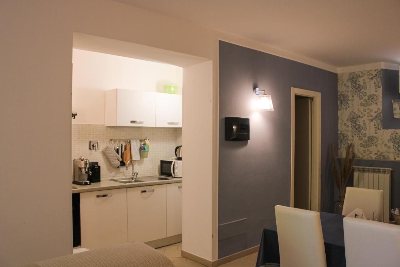 Apartment Rotone Marciana Marina  Luaran gambar