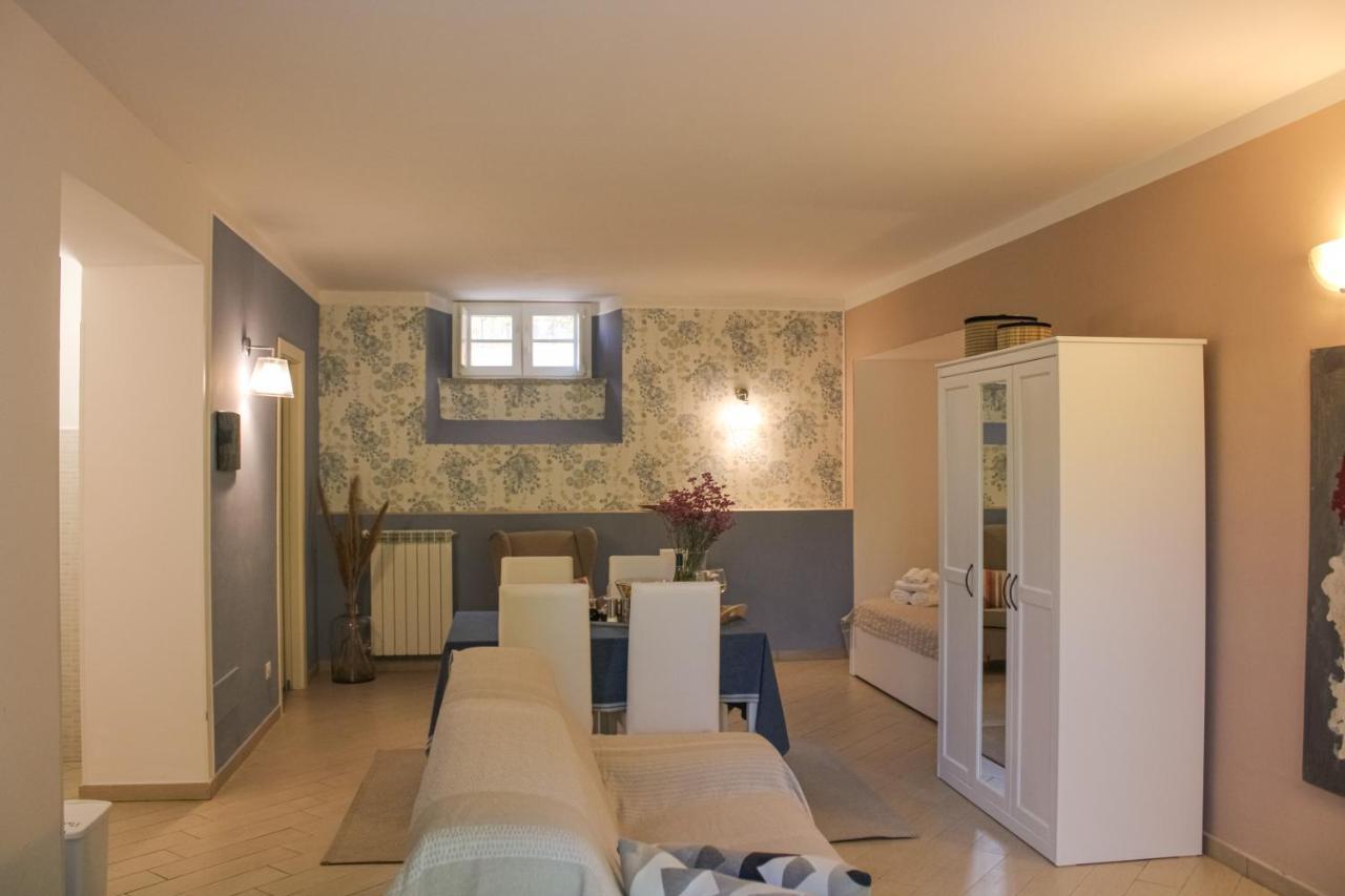 Apartment Rotone Marciana Marina  Luaran gambar