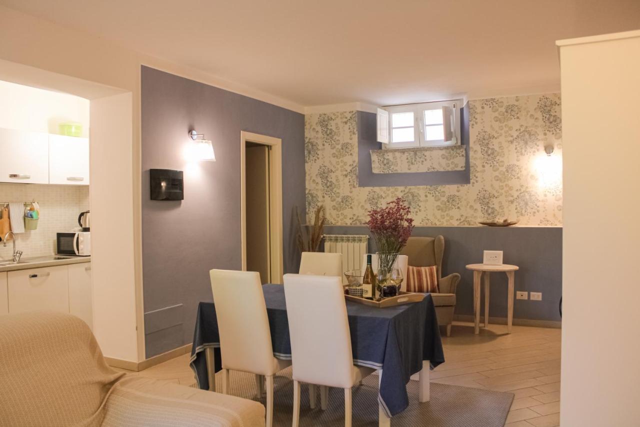Apartment Rotone Marciana Marina  Luaran gambar
