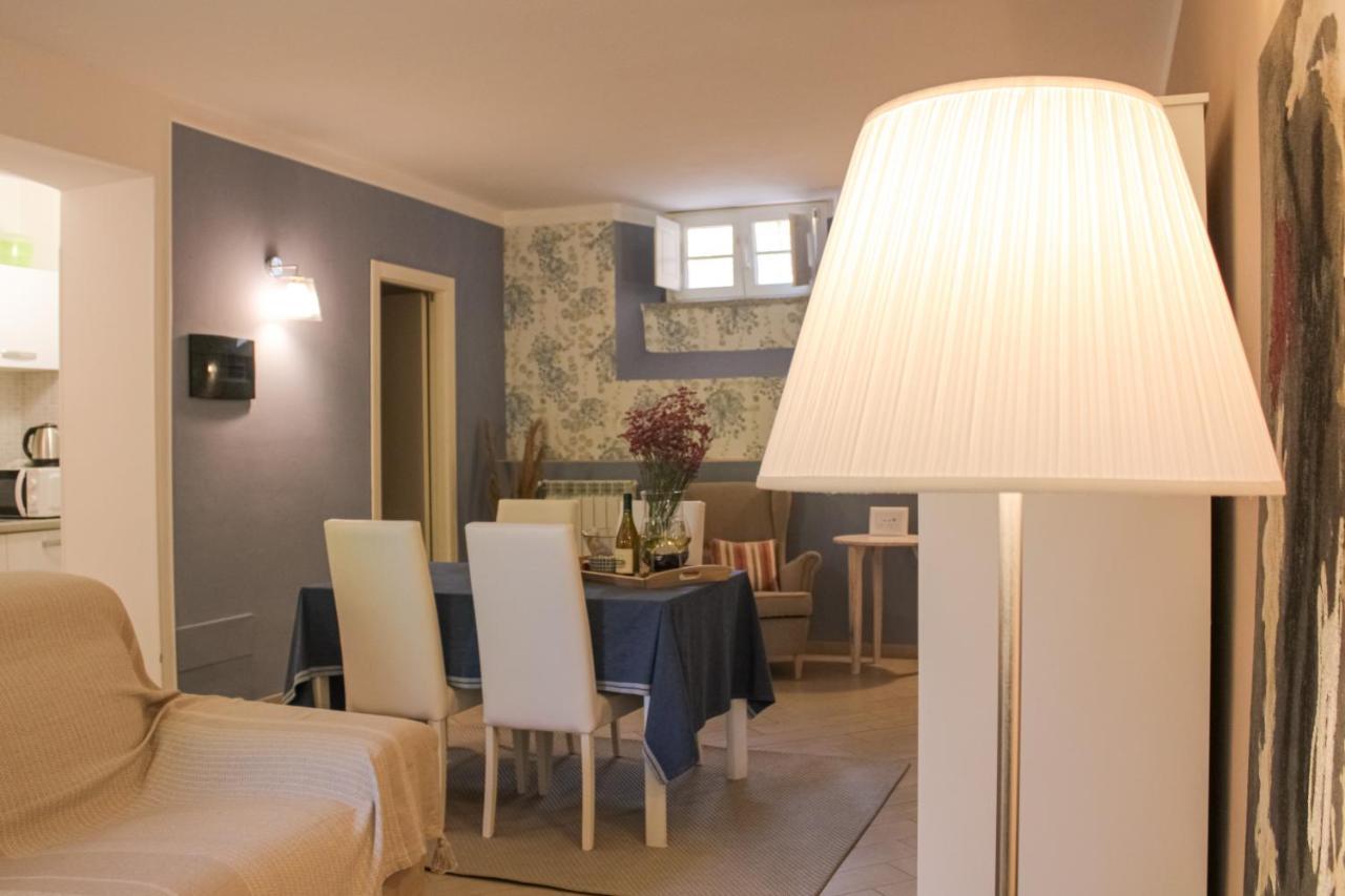 Apartment Rotone Marciana Marina  Luaran gambar