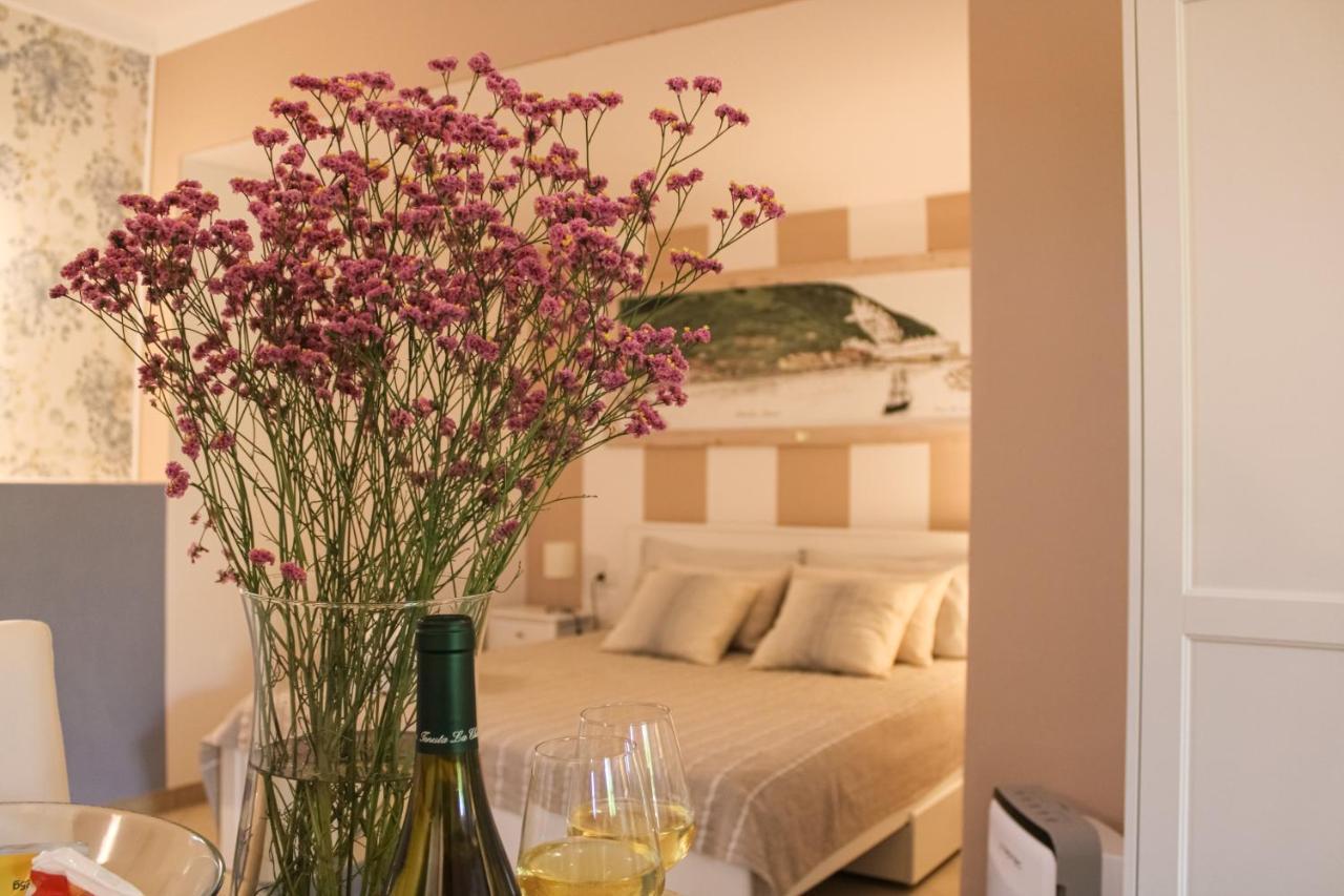 Apartment Rotone Marciana Marina  Luaran gambar