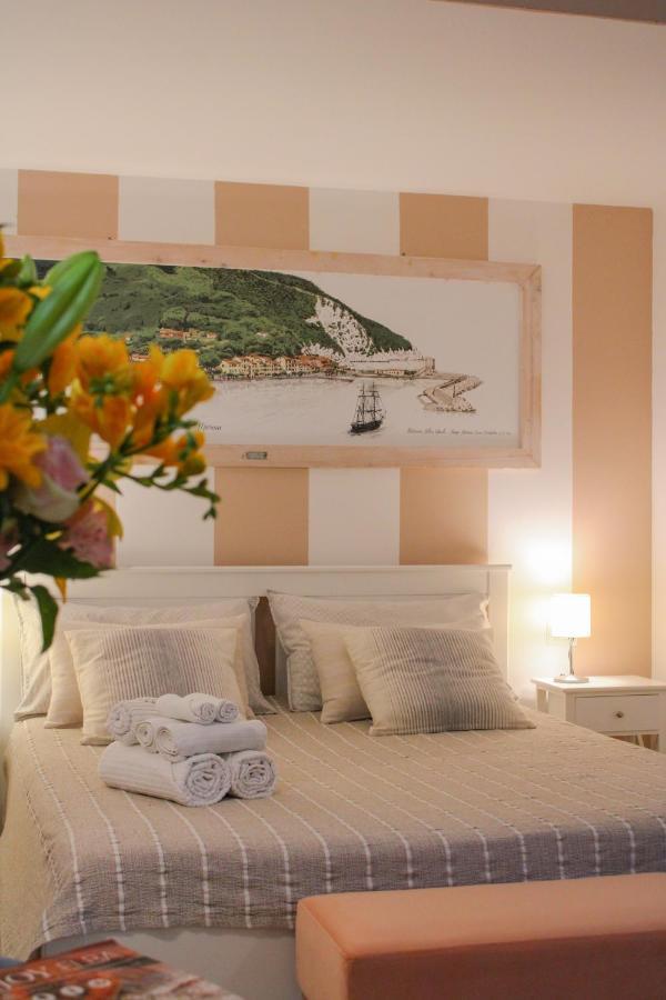 Apartment Rotone Marciana Marina  Luaran gambar