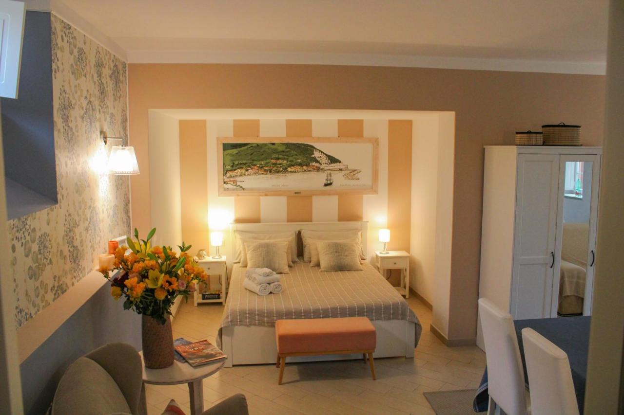 Apartment Rotone Marciana Marina  Luaran gambar