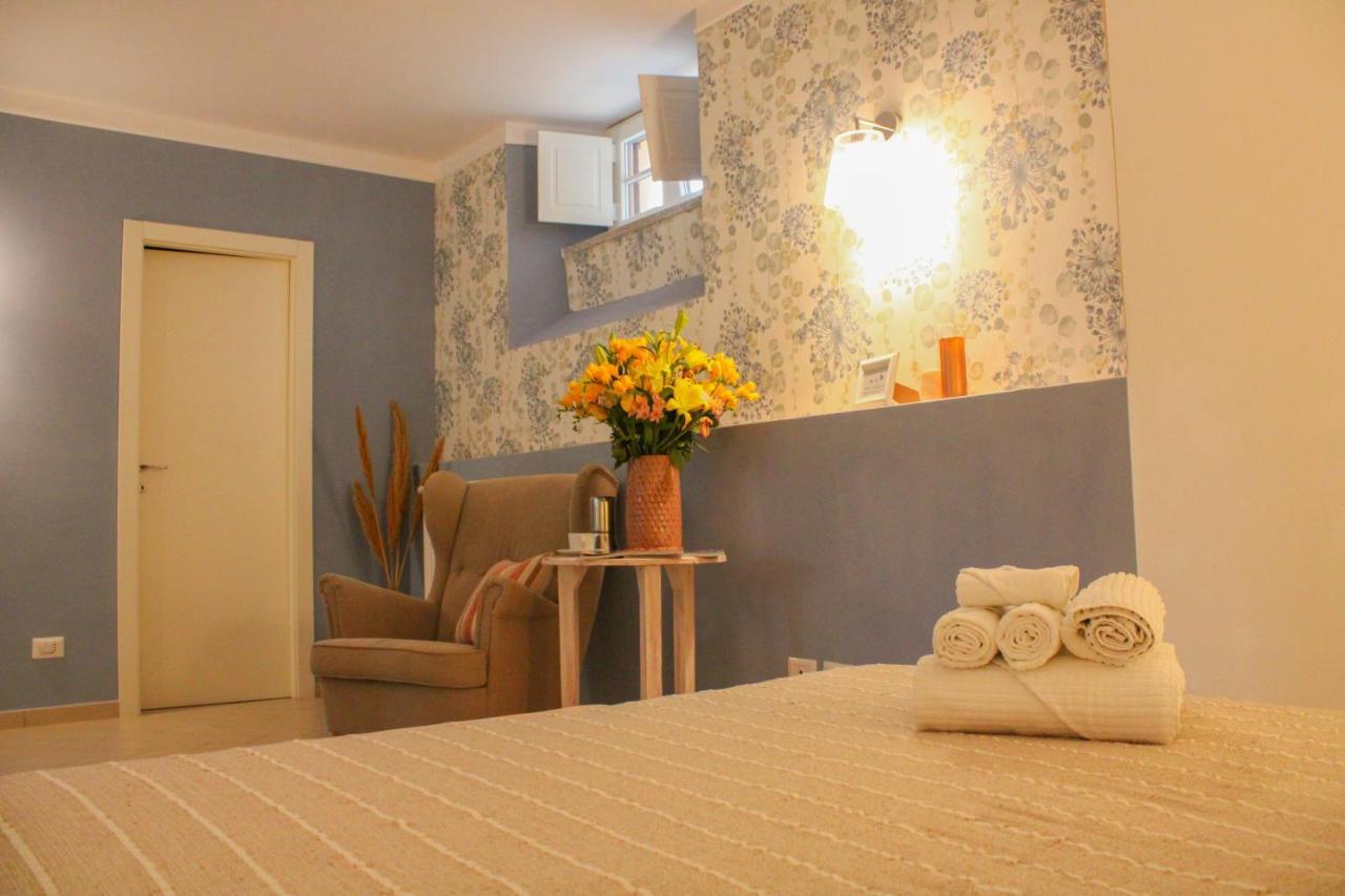 Apartment Rotone Marciana Marina  Luaran gambar