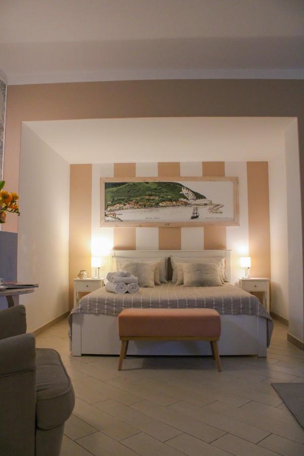 Apartment Rotone Marciana Marina  Luaran gambar