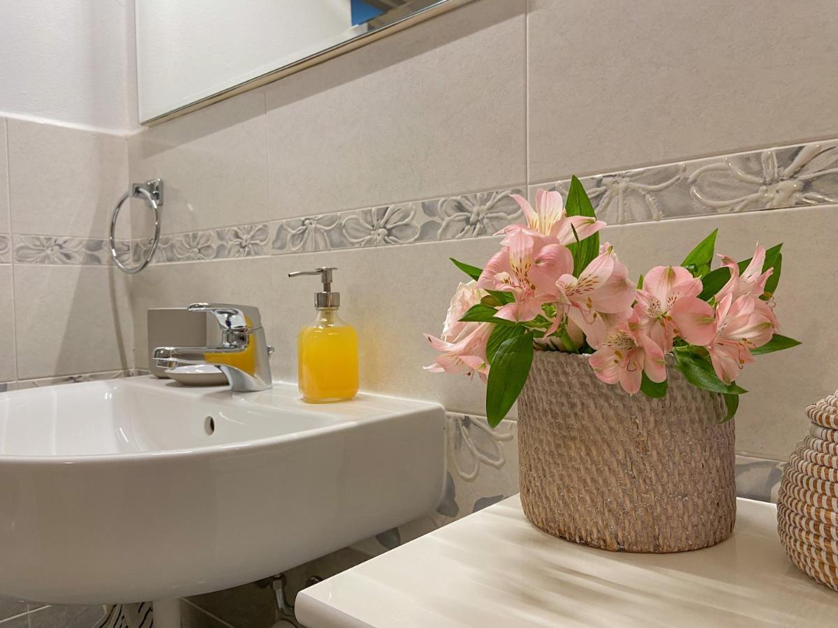 Apartment Rotone Marciana Marina  Luaran gambar