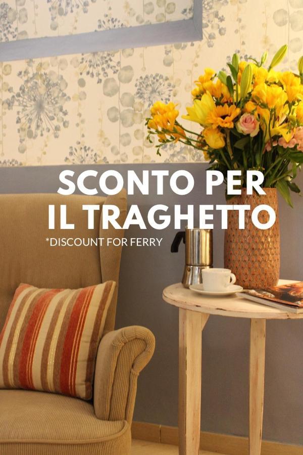 Apartment Rotone Marciana Marina  Luaran gambar