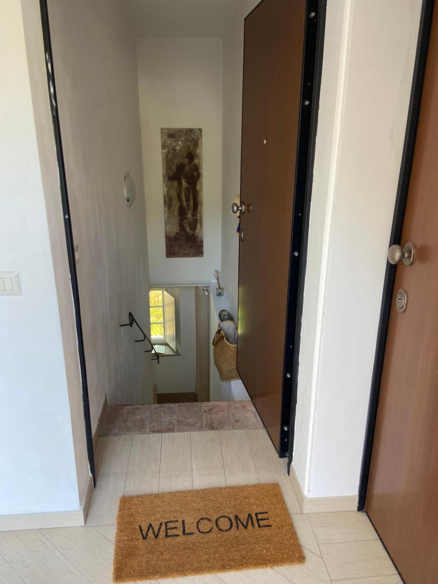 Apartment Rotone Marciana Marina  Luaran gambar