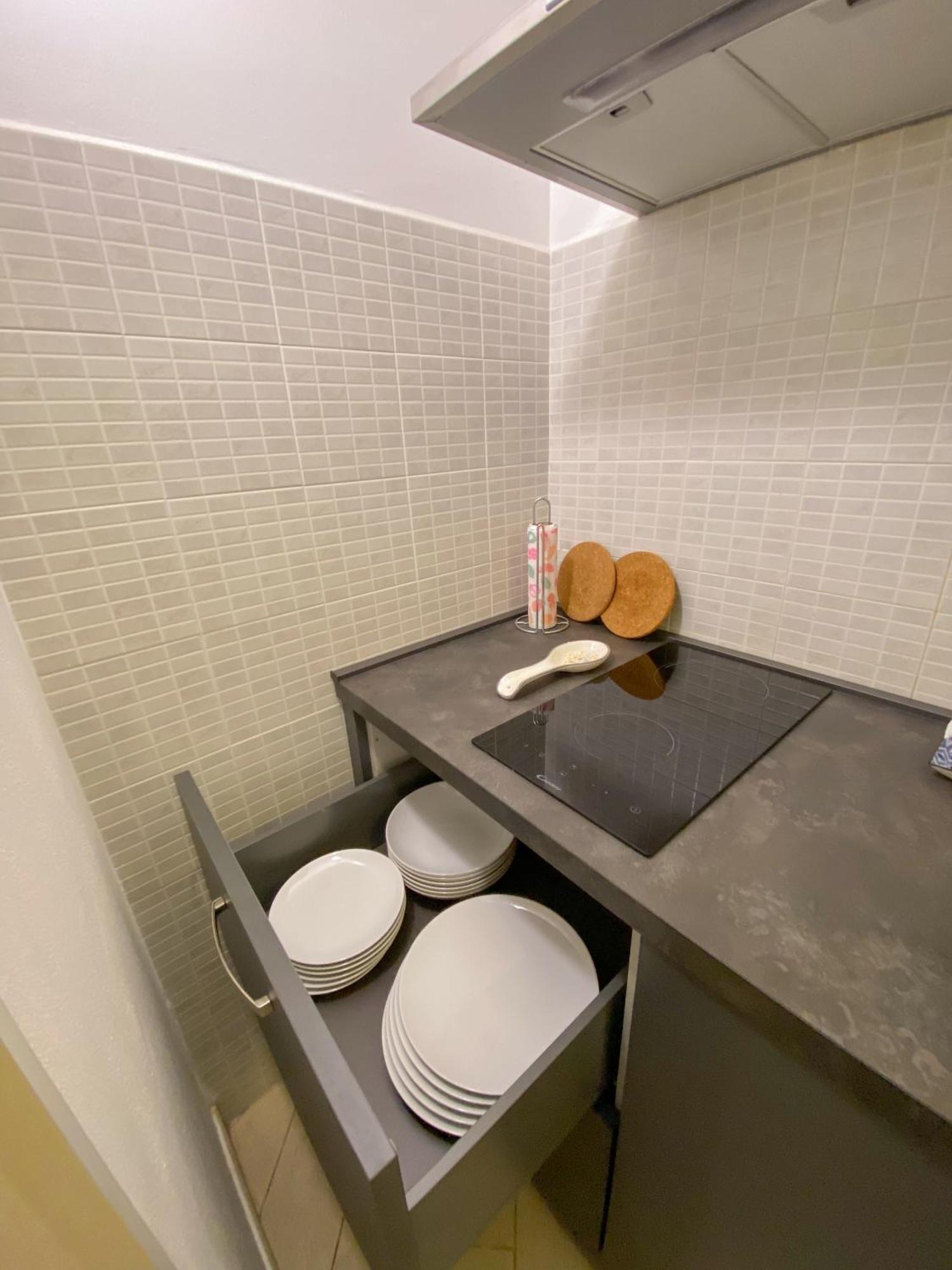 Apartment Rotone Marciana Marina  Luaran gambar