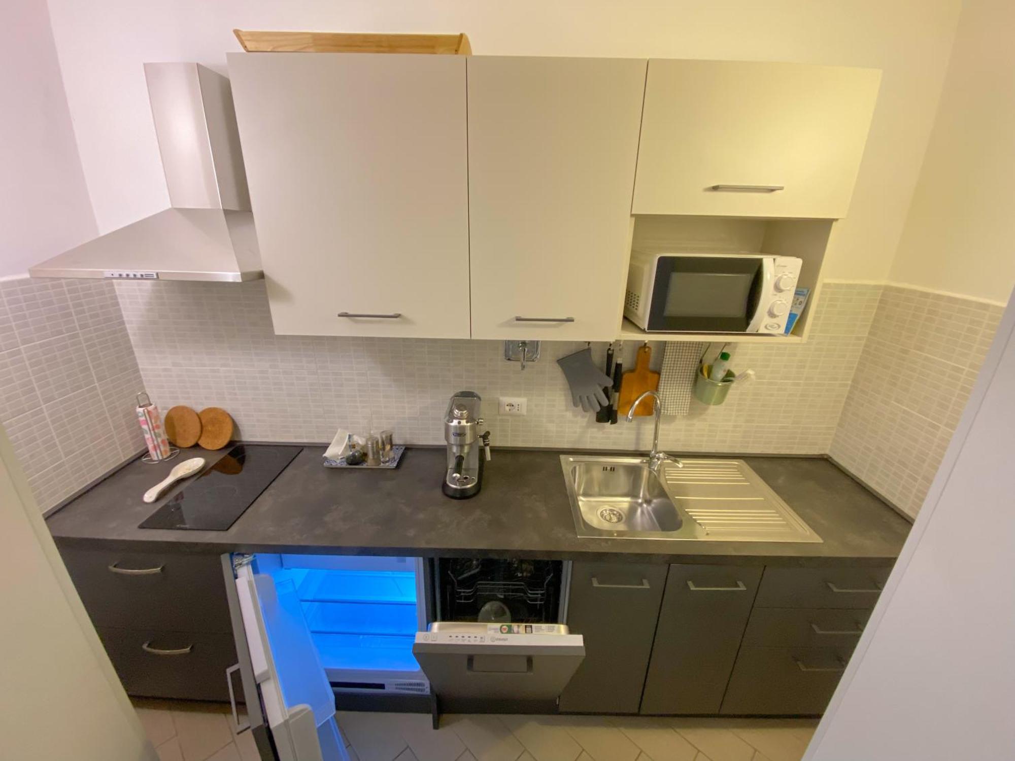 Apartment Rotone Marciana Marina  Luaran gambar