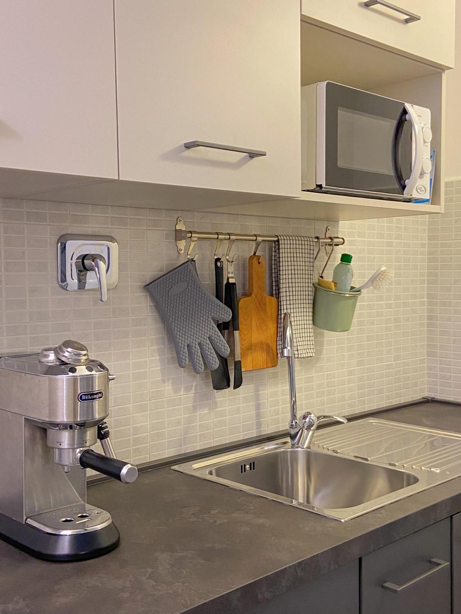 Apartment Rotone Marciana Marina  Luaran gambar