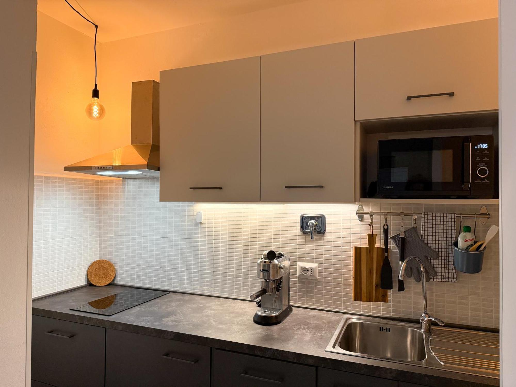 Apartment Rotone Marciana Marina  Luaran gambar