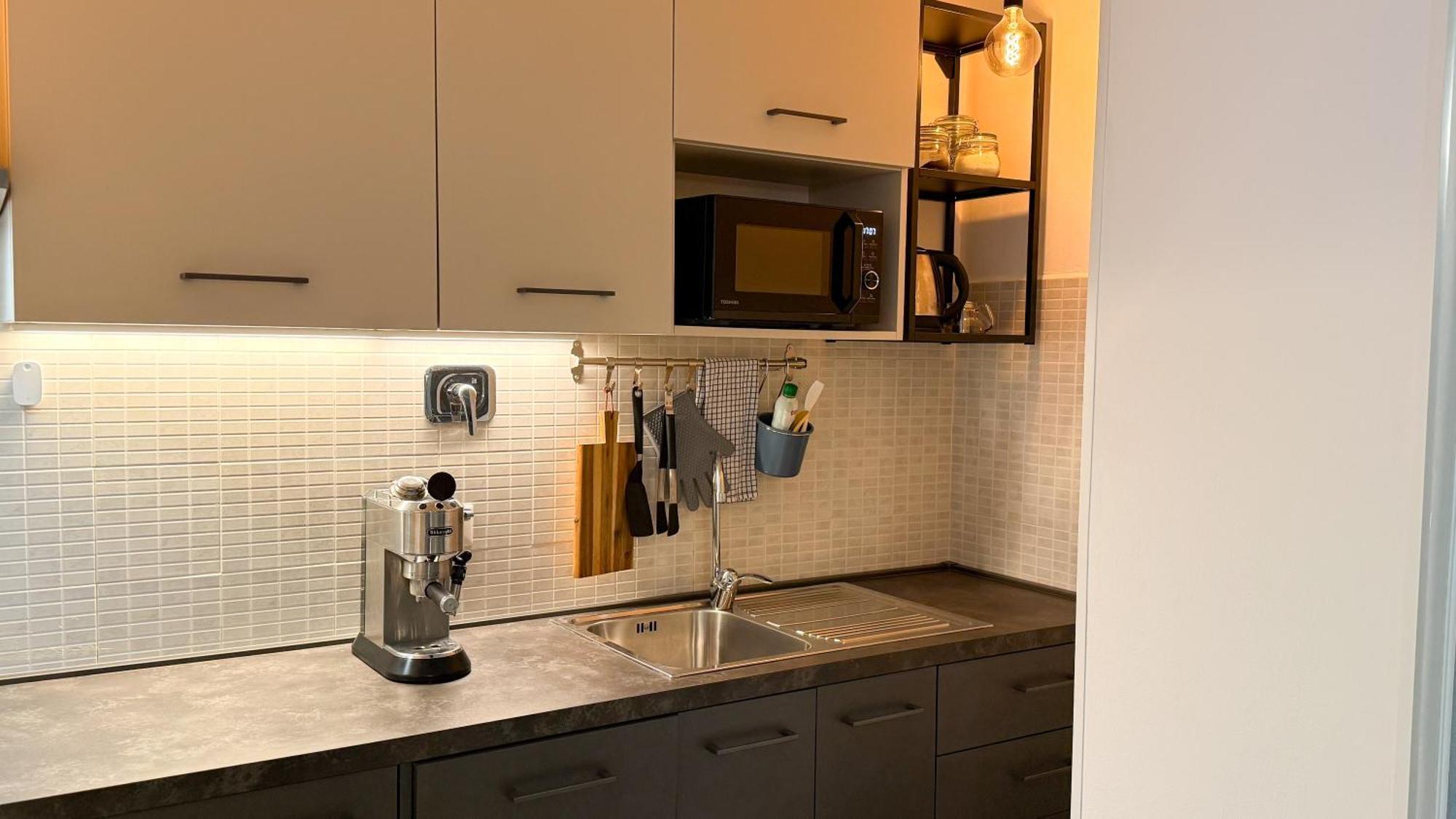 Apartment Rotone Marciana Marina  Luaran gambar